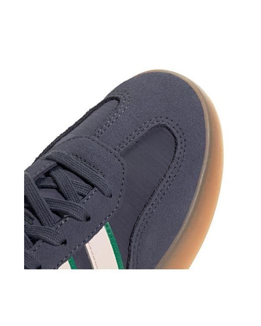 Adidas Blue Barreda Decode Sneaker