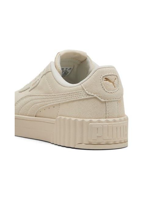 PUMA Natural Carina 3.0 Sd Sneaker