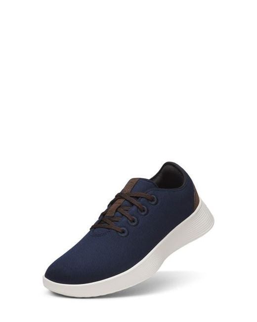 ALLBIRDS Blue Runner 2 Sneaker
