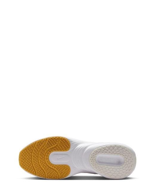 Nike White Uplift Sc Sneaker for men