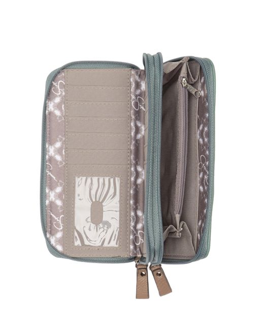 jessica simpson wallet price