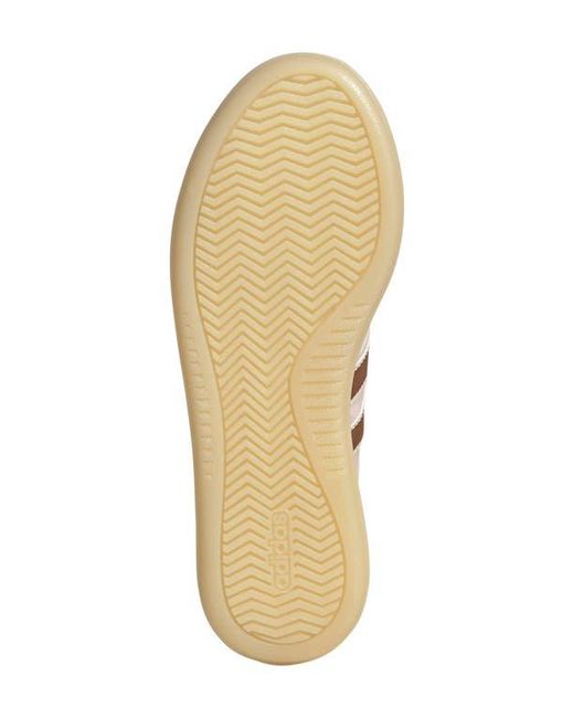 Adidas Pink Barreda Decode Sneaker