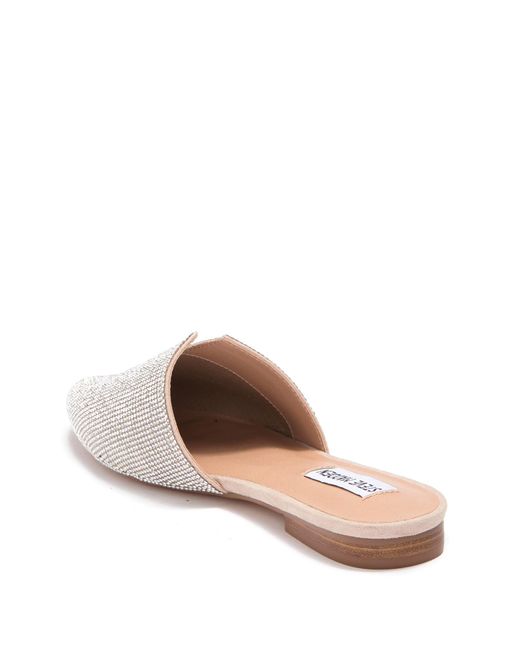 steve madden ally mule