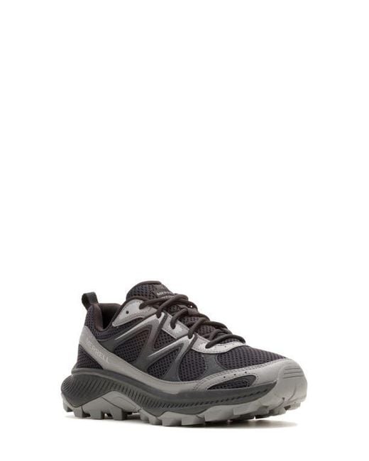 Merrell Gray Tempo Exp Hiking Shoe