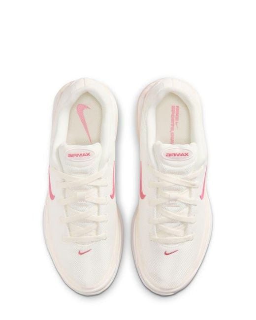 Nike Pink Air Max Bia Sneaker