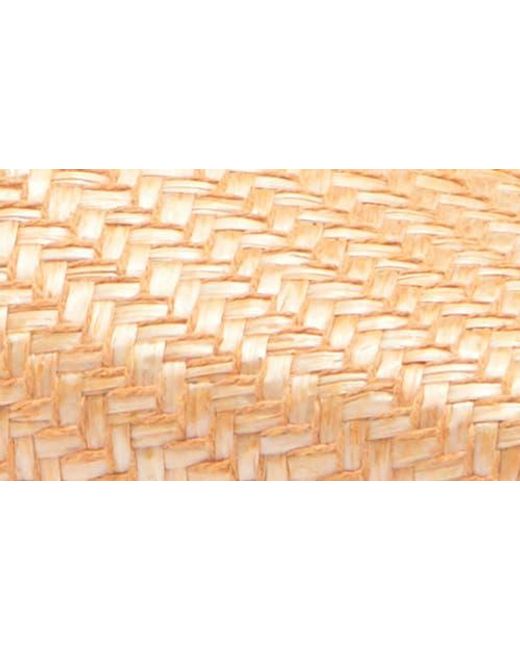Naturalizer Pink Wave Block Heel Pump