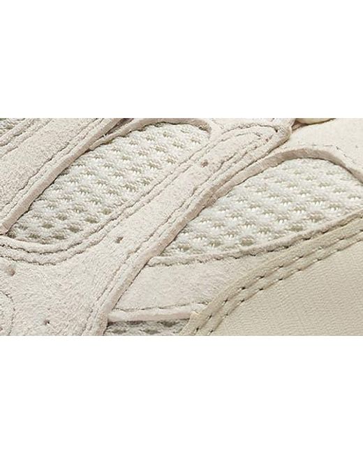 Merrell White Moab 3 Ready Zip Hiking Sneaker for men