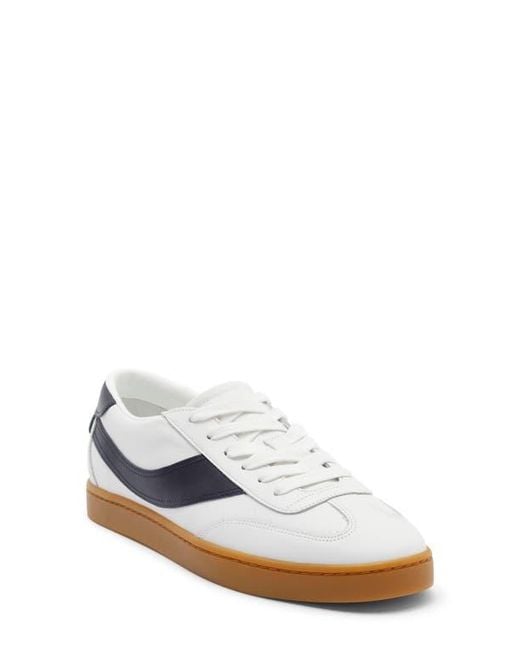 Vince White Korrin Sneaker