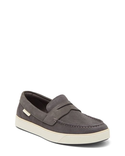 cole haan nantucket ii penny loafer