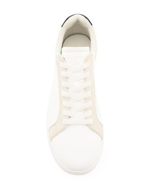 ALDO White Romah Sneaker for men