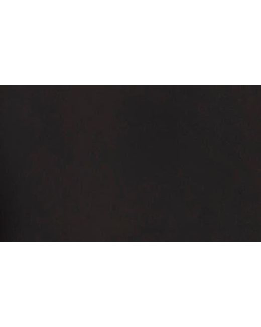 Halogen® Black Button-Up Shirt