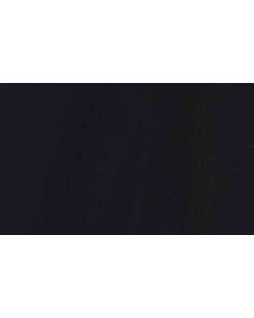 90 Degrees Black Meet & Greet Button-Up Shirt