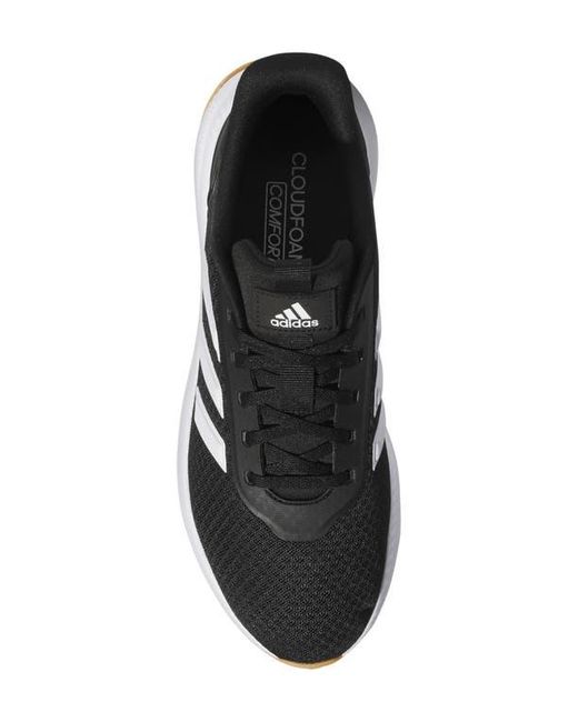 Adidas Black X_Plrpath Mesh Sneakers