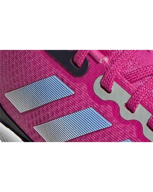 Adidas Pink Runfalcon 3.0 Running Shoe