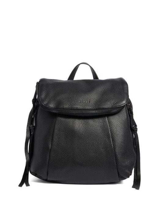 Aimee Kestenberg Convertible Leather Backpack Purse in Black | Lyst Aimee Kestenberg Convertible Leather Backpack Purse in Black | Lyst
