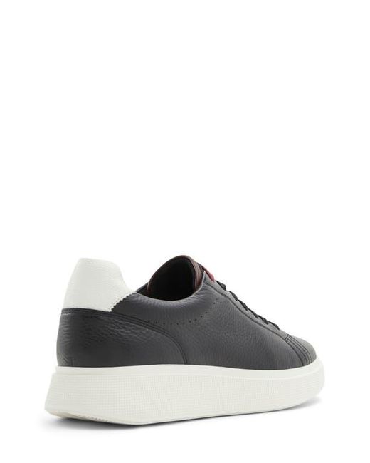 Ted Baker Gray Layton Low Top Sneaker for men