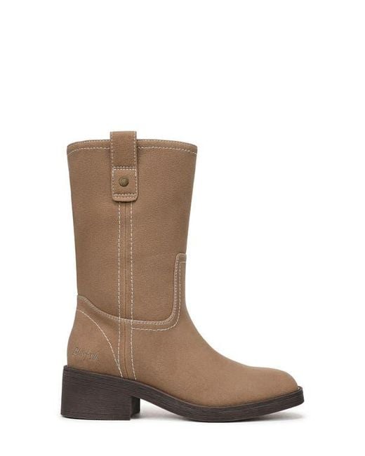 Blowfish Brown Nomadic Knee High Boot