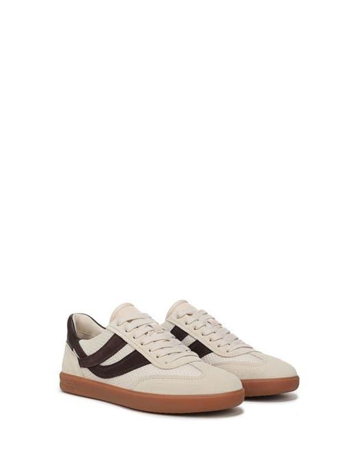 Vince White Oasis Sneaker