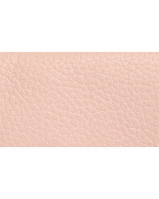 Aimee Kestenberg Pink Muse Cargo Crossbody Bag
