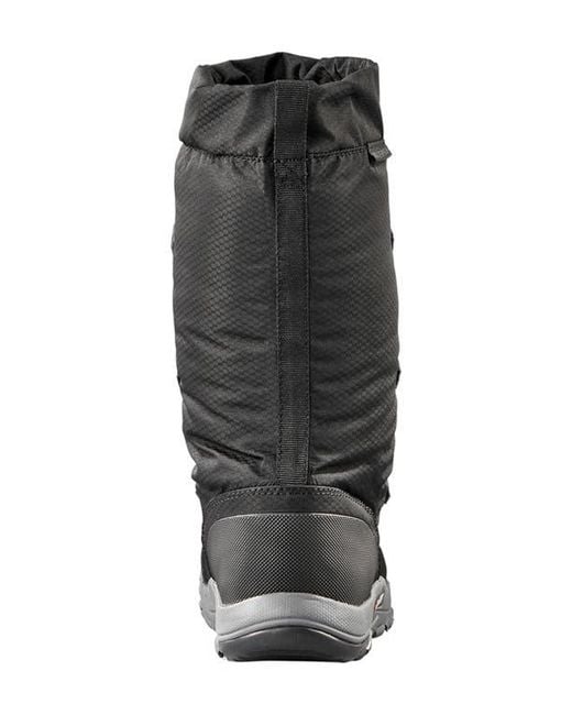 Baffin Black Ice Light Waterproof Winter Boot