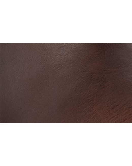 Ugg Brown Classic Ultra Mini Regen Boot for men