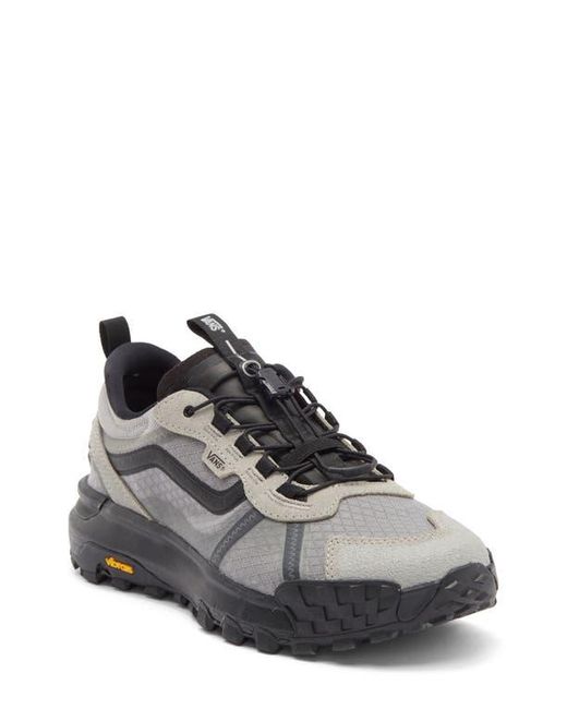 Vans Black Crosspath Xc Sneaker for men