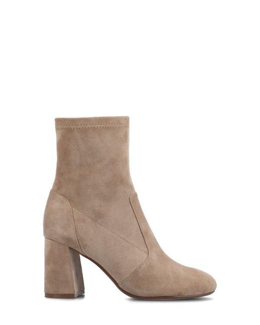 Journee Collection Brown Vivia Boot