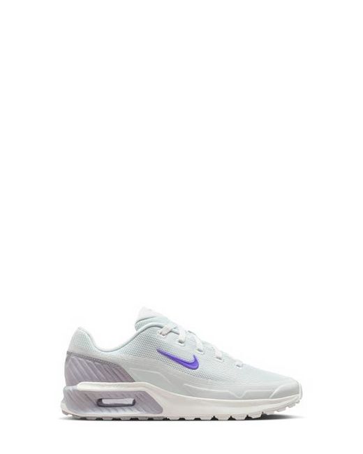 Nike White Air Max Bia Sneaker