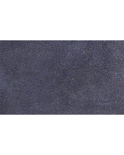 Söfft Blue Carleigh Peep Toe Bootie