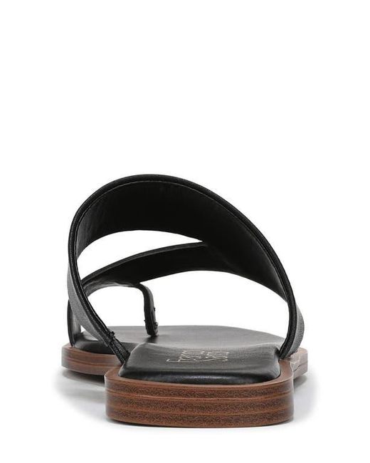 Franco Sarto Black Monalee Sandal
