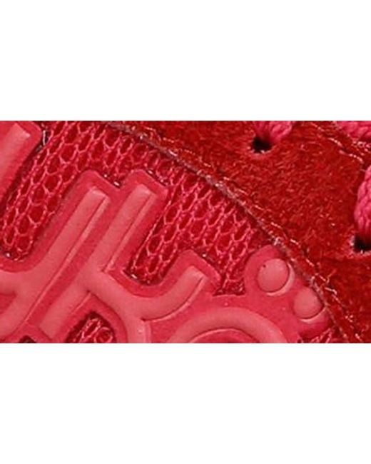 Ryka Red Devotion X Max Classic Sneaker