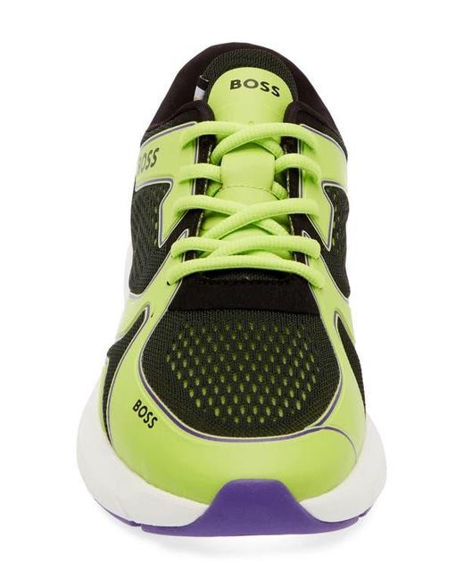 Boss Green Owen Runn Empr Sneaker for men