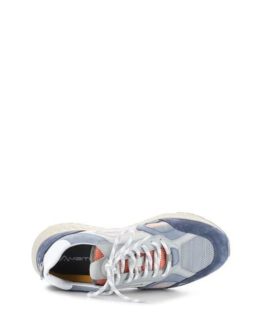 Ambitious White 13320 Colorblock Sneaker for men