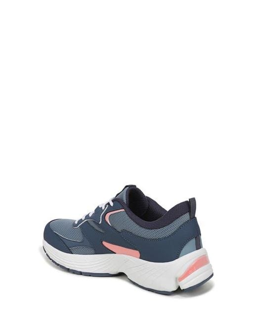 Ryka Blue Invoke 2 Walking Shoe