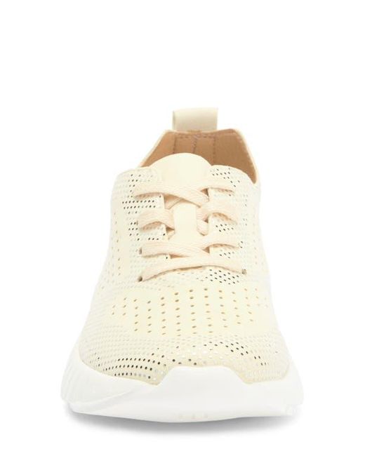 Ilse Jacobsen Natural Tulip Sneaker