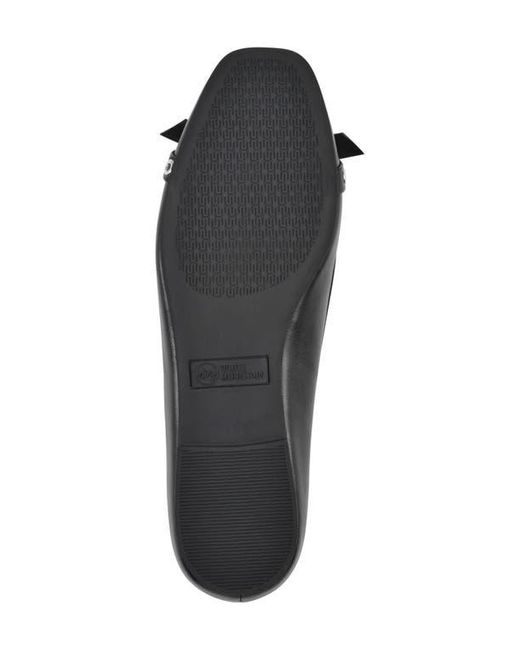 White Mountain Multicolor Bodhi Ballet Flat