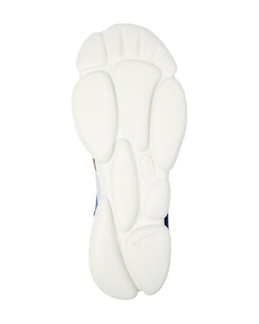 Camper White Drift Trail Strappy Water Repellent Sneaker for men