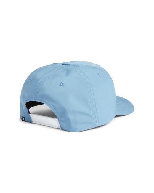 Swannies Blue Golf Hat Hat for men
