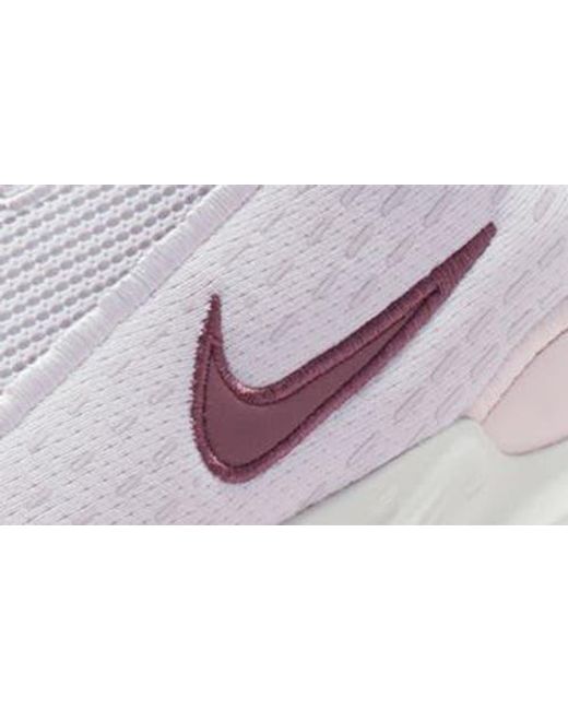 Nike White Uplift Sc Sneaker