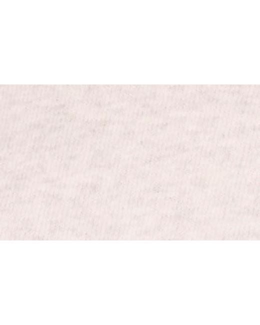 Vince Camuto White Relaxed Fit Sweater