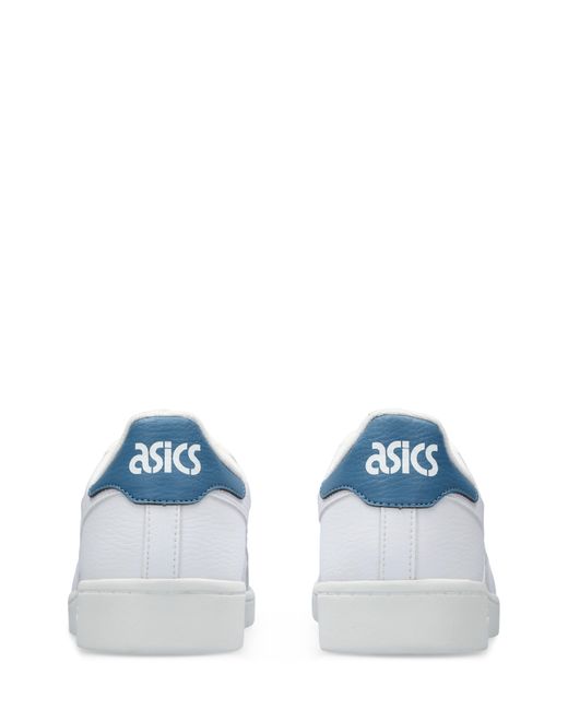 Asics White Asics Japan S Sneaker for men