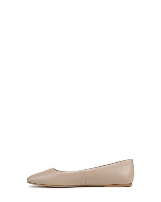 Sarto Gray Amaya Flexa Flat