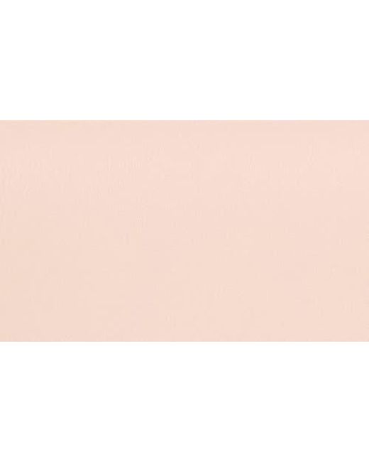 Longchamp Pink Ro Box Large Crossbody Bag