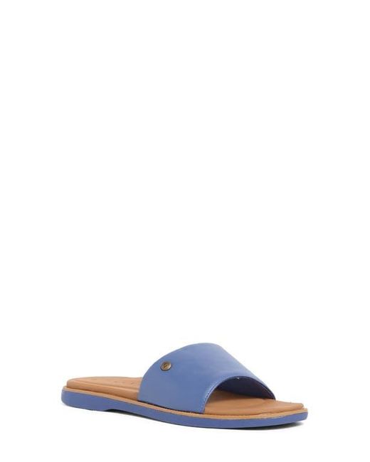 Reef Blue Sunny Arrianah Sandal