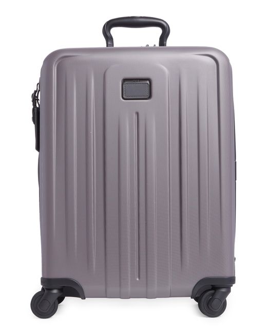 Tumi Multicolor V4 Continental Expandable Spinner Suitcase