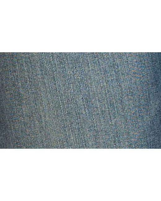 Kut From The Kloth Blue Ana Flare Jeans