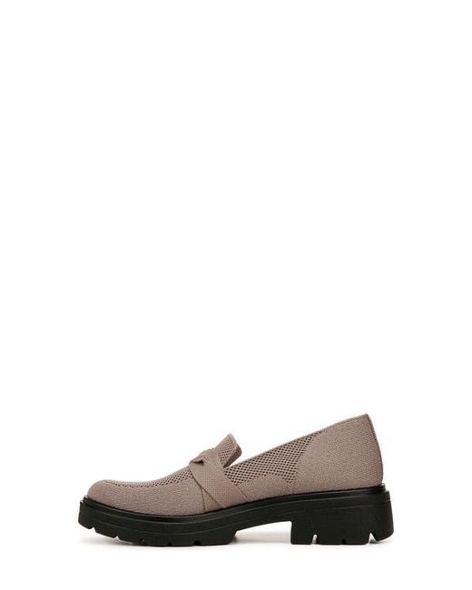 Bzees Brown Muse Bow Loafer