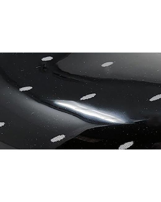 GAAHUU Black Garden Waterproof Clog