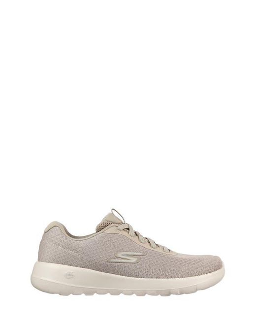 Skechers Gray Gowalk Joy