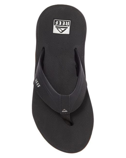 Reef Multicolor Anchor Flip-Flop Sandal for men